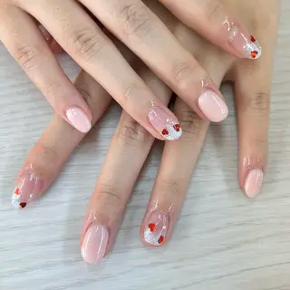 ネイル TRU NAIL & EYE 柏店所属・kawasaki hiroeのネイルデザイン