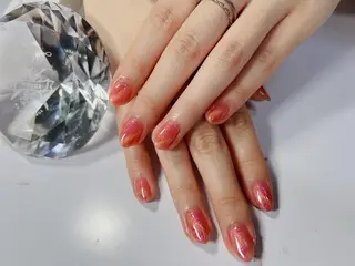 ネイル ネイルサロン ロア旧ジョリーのネイルデザイン