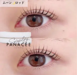 マツエク・マツパ ＩＷＡＮＯ 🌼のマツエク・マツパデザイン