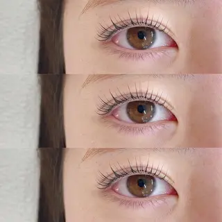 マツエク・マツパ りょう 【eyelash】のマツエク・マツパデザイン