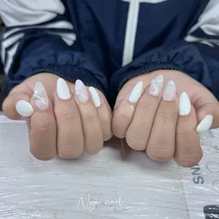 ネイル ガー NAILのネイルデザイン