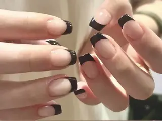 ネイル 小島 志音のネイルデザイン