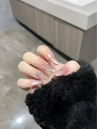 ネイル Glow Nail スカルプ専門店のネイルデザイン