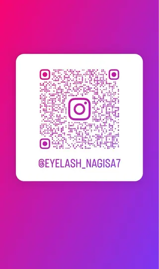 マツエク・マツパ 北川 渚のマツエク・マツパデザイン