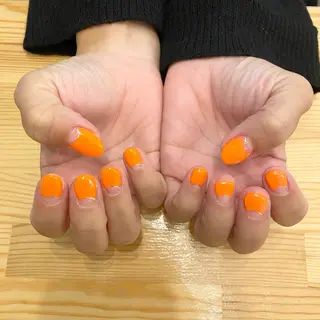 ネイル Nail Alaia 妙典店💛Saraのネイルデザイン