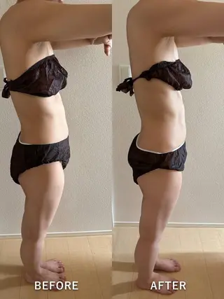 reve .のエステ・リラクイメージ