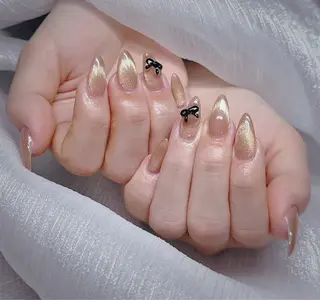 ネイル YumiNail所属・Yumi nailのネイルデザイン