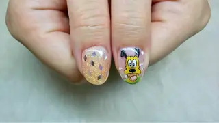 ネイル Nail lieNのネイルデザイン