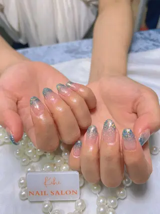 ネイル 米澤 ハナユキのネイルデザイン