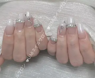 ネイル ユミ nailのネイルデザイン