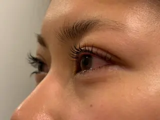 マツエク・マツパ eyelash＆nail オクタビアス所属・オクタ ビアスのマツエク・マツパデザイン