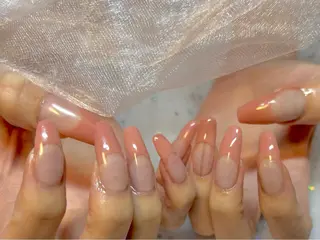 ネイル PuaMo. mikieのネイルデザイン