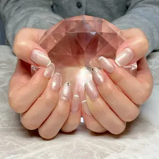 ネイル ゆぴねいる所属・ゆぴねいる yupinailのネイルデザイン