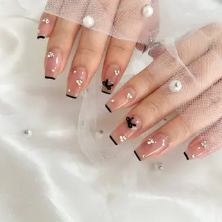 ネイル Dallon nailのネイルデザイン
