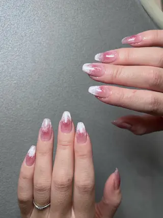 ネイル YS Nailのネイルデザイン