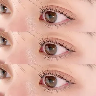 マツエク・マツパ MITSUKI 🌙* :ﾟのマツエク・マツパデザイン