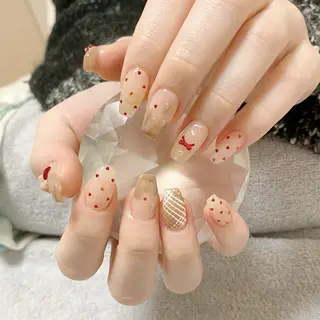 ネイル 💅fleur Ayumiのネイルデザイン