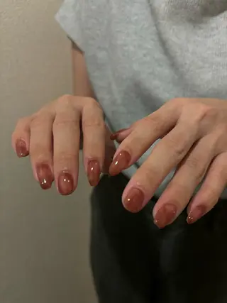 ネイル nail salon Howdyのネイルデザイン