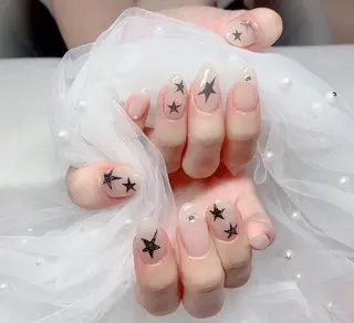 ネイル Bél Nail salonのネイルデザイン