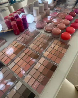 イメージコンサルティングサロンNEWME所属・パーソナルカラー🎨 韓国メイク💄のその他イメージ