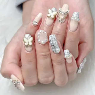 ネイル Nail Monsterのネイルデザイン