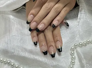 ネイル WISTERIA kozueのネイルデザイン