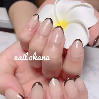 ネイル 那覇🏝️台湾人 ネイリストSHIUのネイルデザイン