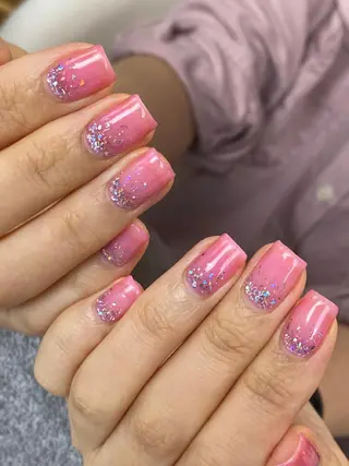 ネイル NAIL SALON 吉のネイルデザイン