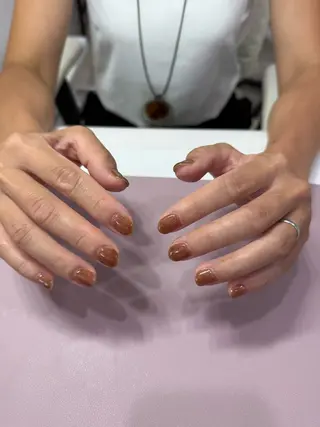 ネイル ALice 辻中のネイルデザイン