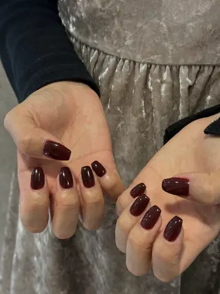 ネイル hibiki 池尻大橋:)の眉毛・アイブロウイメージ