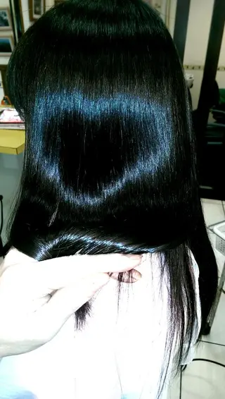 ショート 大谷 善和のヘアスタイル