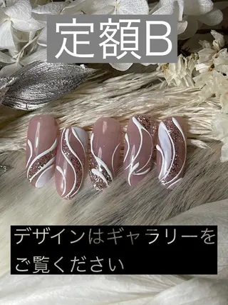ネイル nail salon Axia所属・nail salon Axiaのネイルデザイン
