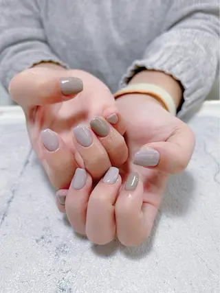 ネイル MAXKELLY MAIのネイルデザイン