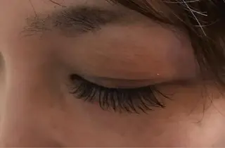 マツエク・マツパ ソワージュエレガンス所属・SoiegeEleg 加藤のマツエク・マツパデザイン