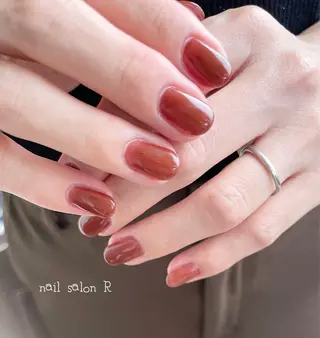 ネイル nail salon Rのネイルデザイン