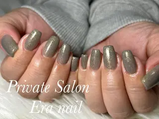 ネイル Era nailのネイルデザイン