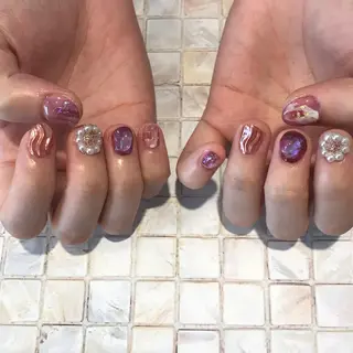 ネイル HiMe .のその他イメージ