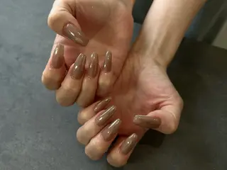 ネイル Ray. Maayaのネイルデザイン