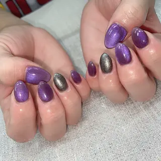 ネイル 林 ✨syousyouのネイルデザイン