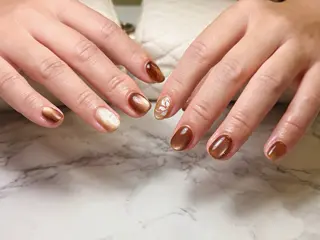 ネイル Mi zukiのネイルデザイン