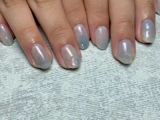 ネイル rea .のネイルデザイン