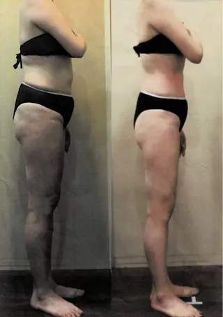 Li’a la coco所属・トータルビューティー リアラココ　上田仁美のその他イメージ