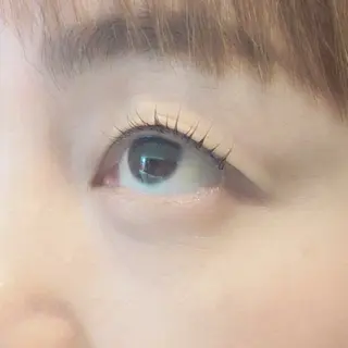 マツエク・マツパ 松岡 アユミ  berryのマツエク・マツパデザイン