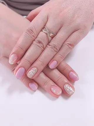 ネイル Lily Roseスタッフ一同のマツエク・マツパデザイン