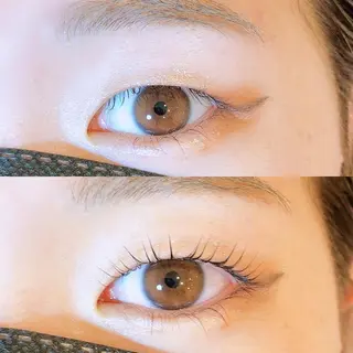 マツエク・マツパ なかむら 🪡のマツエク・マツパデザイン