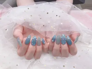 ネイル ジョリ kasumi🌹💅のネイルデザイン