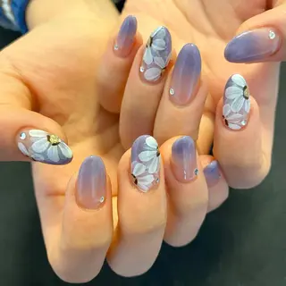 ネイル nail*157 .のネイルデザイン