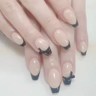 ネイル 久保田 マリコのネイルデザイン