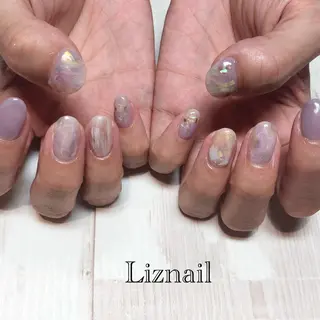 ネイル Rawr / saoriのネイルデザイン