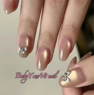 ネイル BabyYouMi ねねのネイルデザイン